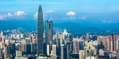 深圳公司注册